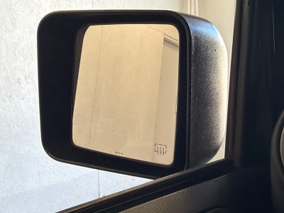 2017 Jeep Wrangler Unlimited Willys Wheeler