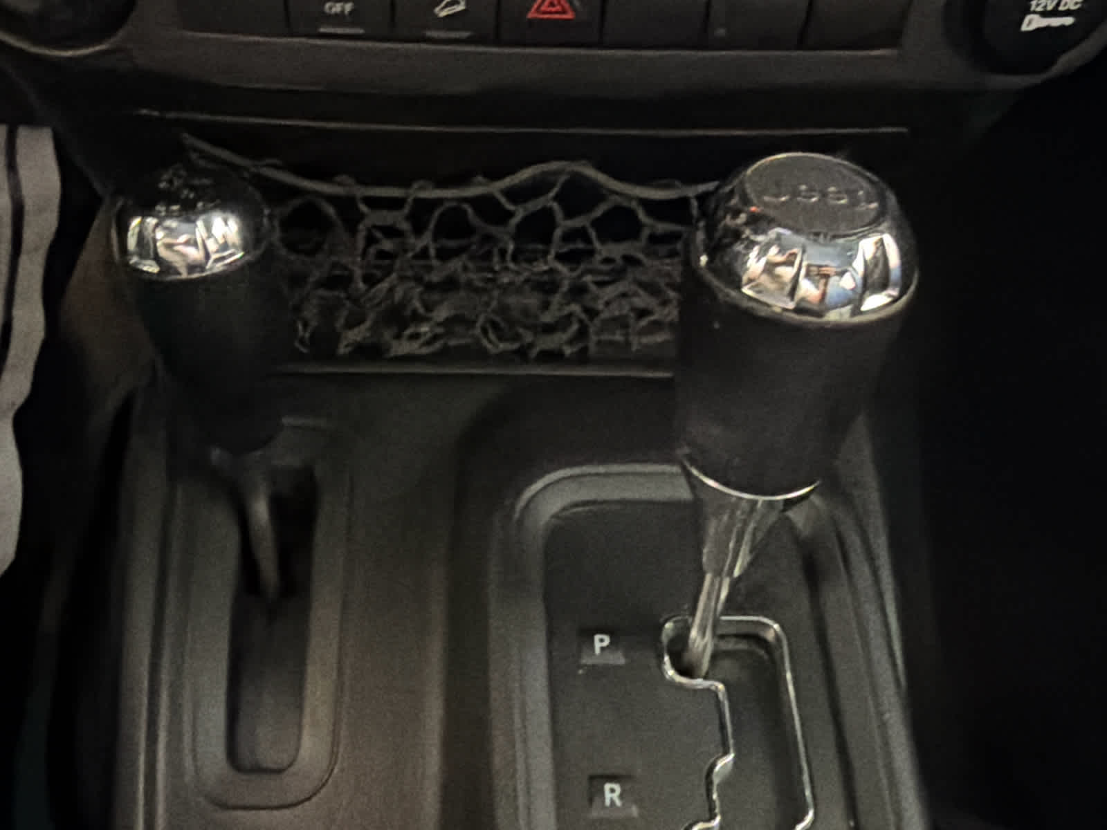 2017 Jeep Wrangler Unlimited Willys Wheeler