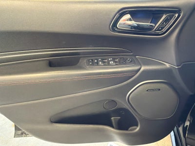 2022 Dodge Durango R/T Plus