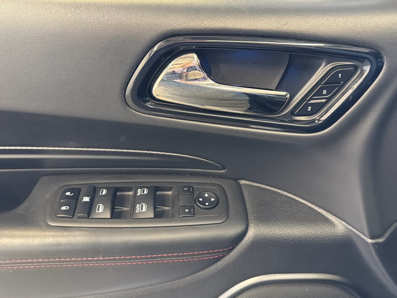 2022 Dodge Durango R/T Plus