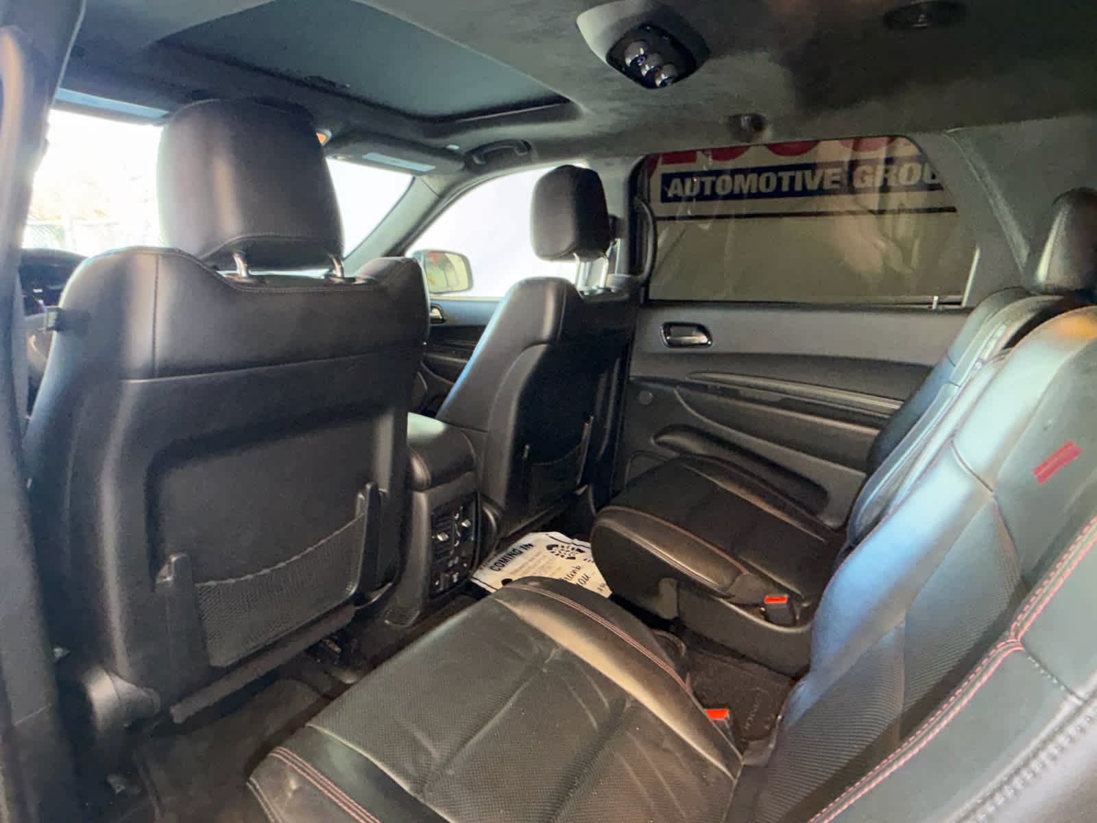 2022 Dodge Durango R/T Plus