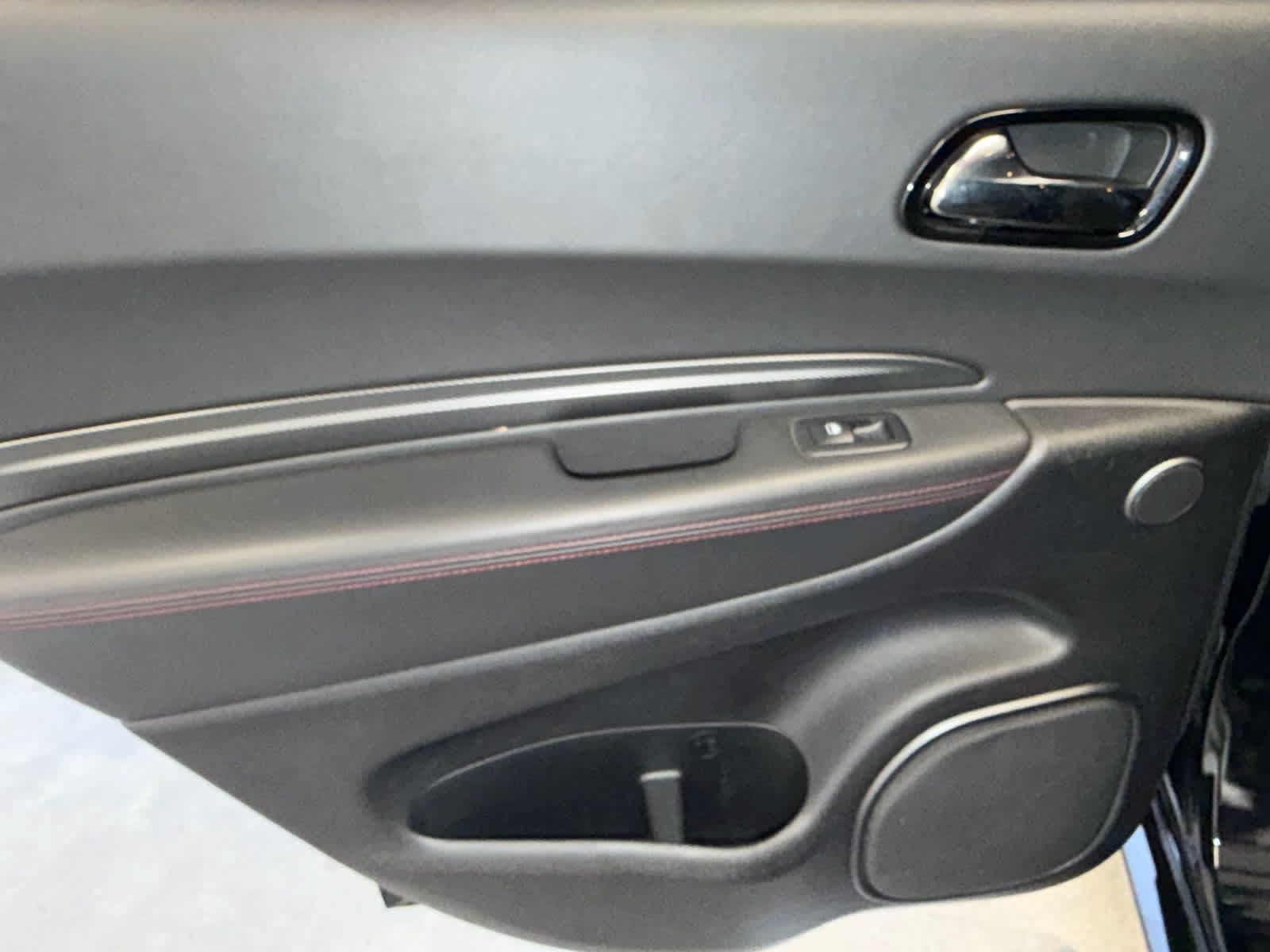 2022 Dodge Durango R/T Plus