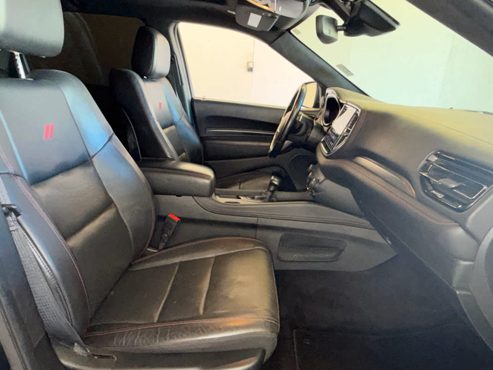 2022 Dodge Durango R/T Plus