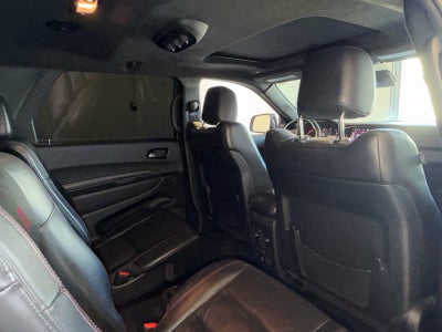 2022 Dodge Durango R/T Plus