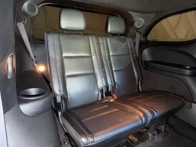 2022 Dodge Durango R/T Plus