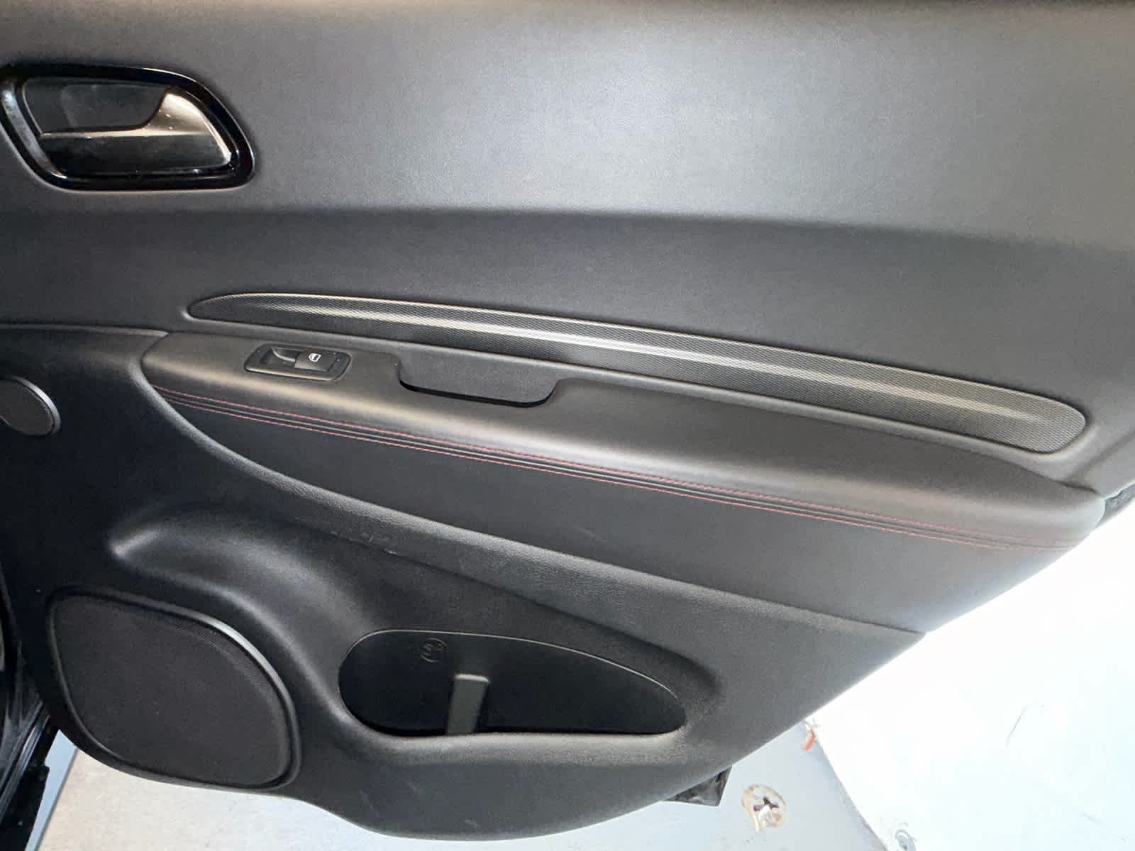 2022 Dodge Durango R/T Plus