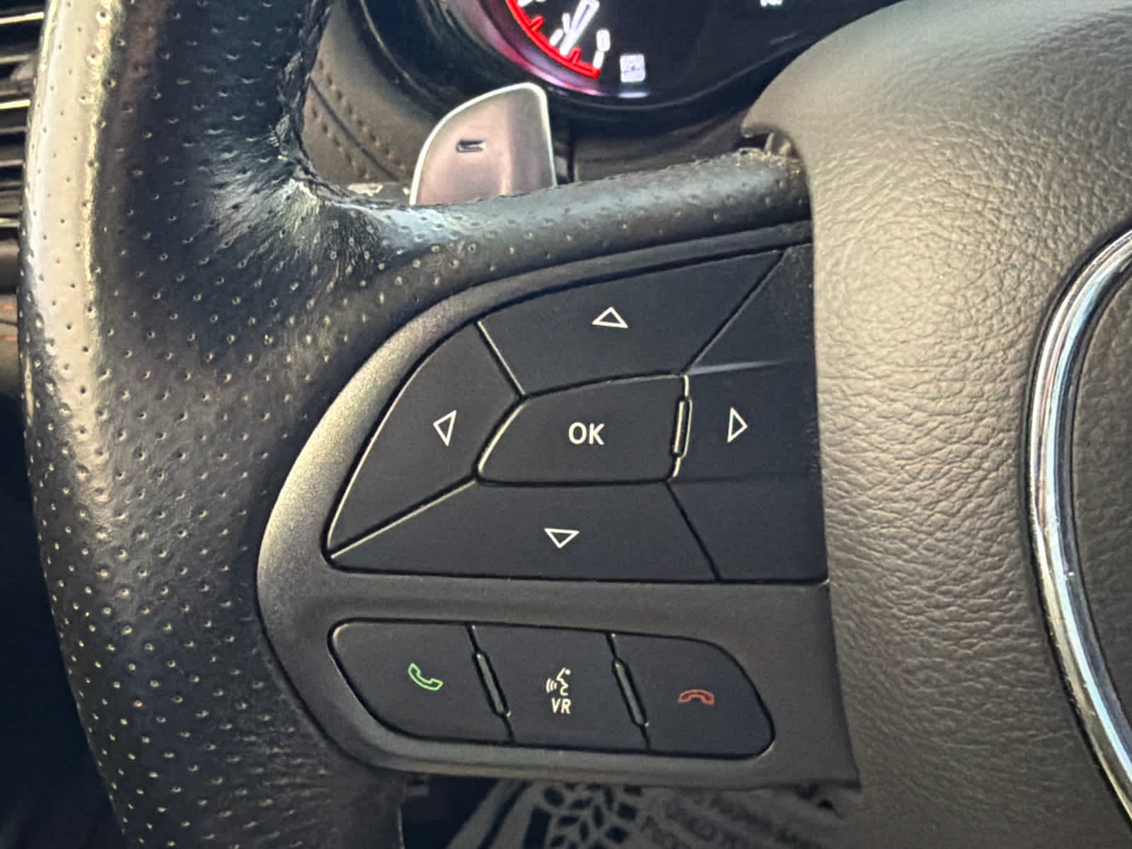 2022 Dodge Durango R/T Plus