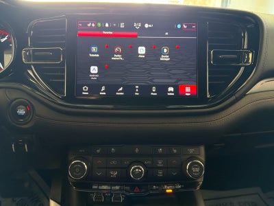 2022 Dodge Durango R/T Plus