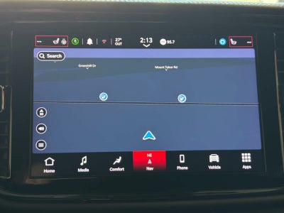 2022 Dodge Durango R/T Plus