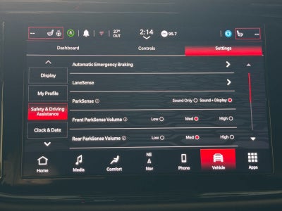 2022 Dodge Durango R/T Plus