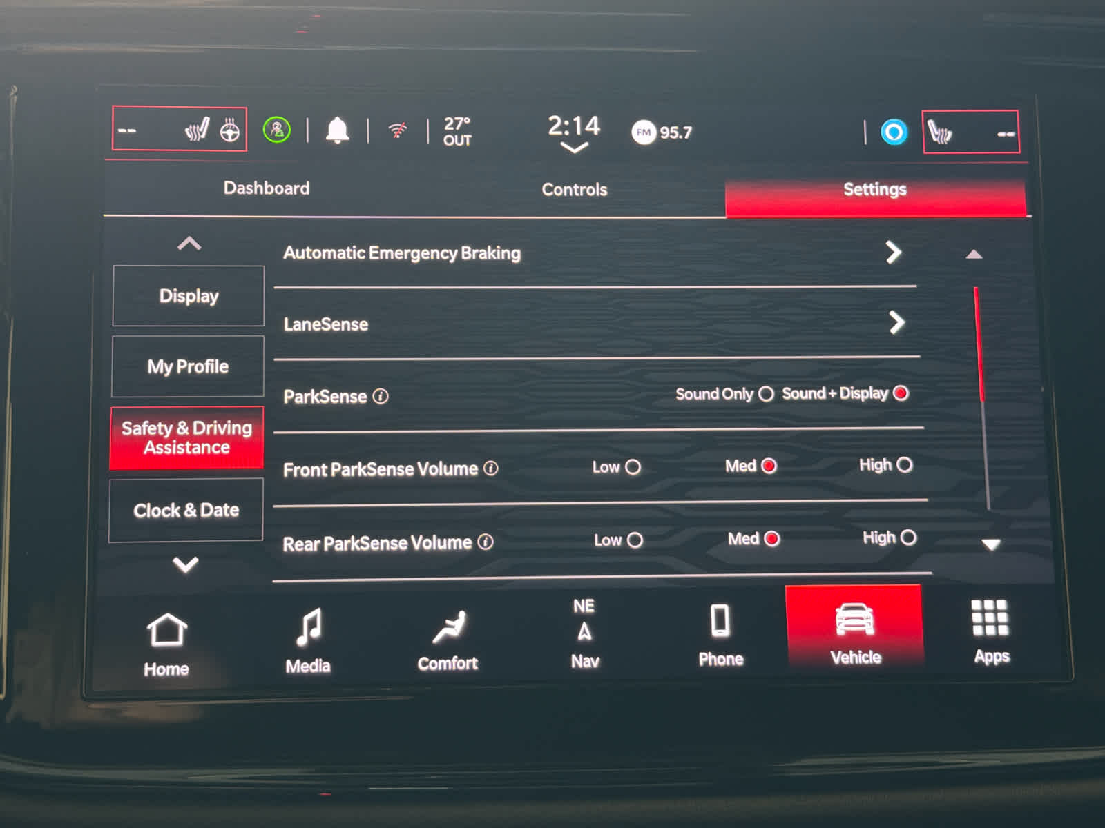 2022 Dodge Durango R/T Plus