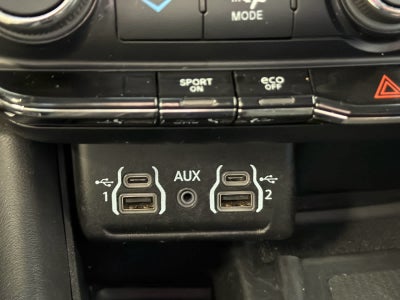 2022 Dodge Durango R/T Plus