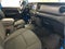 2021 Jeep Gladiator Willys