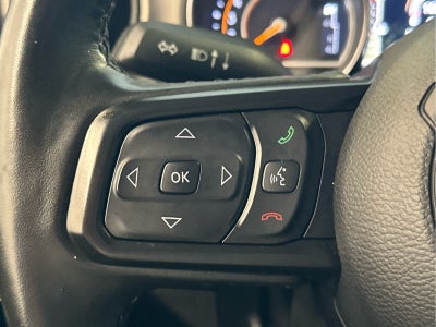 2021 Jeep Gladiator Willys