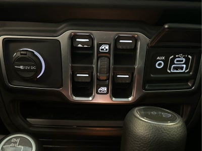 2021 Jeep Gladiator Willys