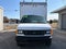 2004 Ford Econoline Commercial Cuta E-450 Super Duty 158" WB DRW