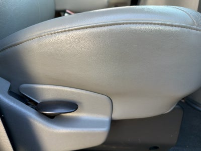 2004 Ford Econoline Commercial Cuta E-450 Super Duty 158" WB DRW