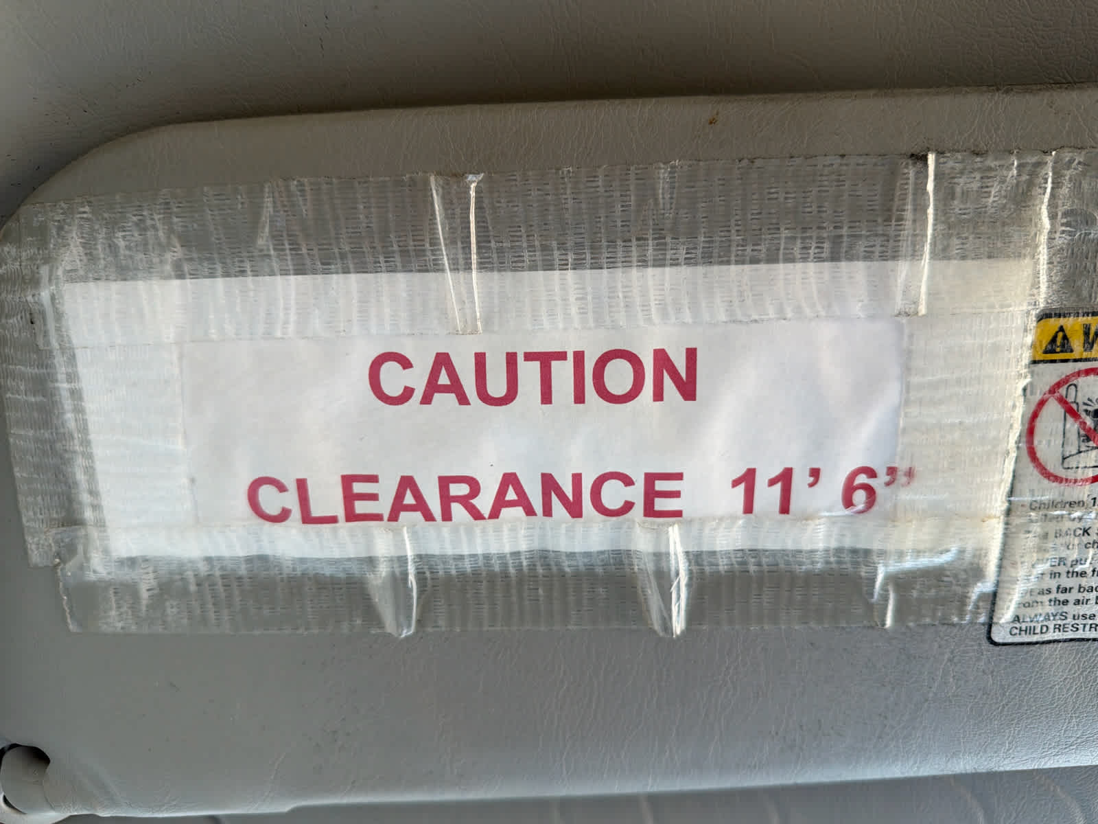 2004 Ford Econoline Commercial Cuta E-450 Super Duty 158" WB DRW