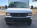 2004 Ford Econoline Commercial Cuta E-450 Super Duty 158" WB DRW