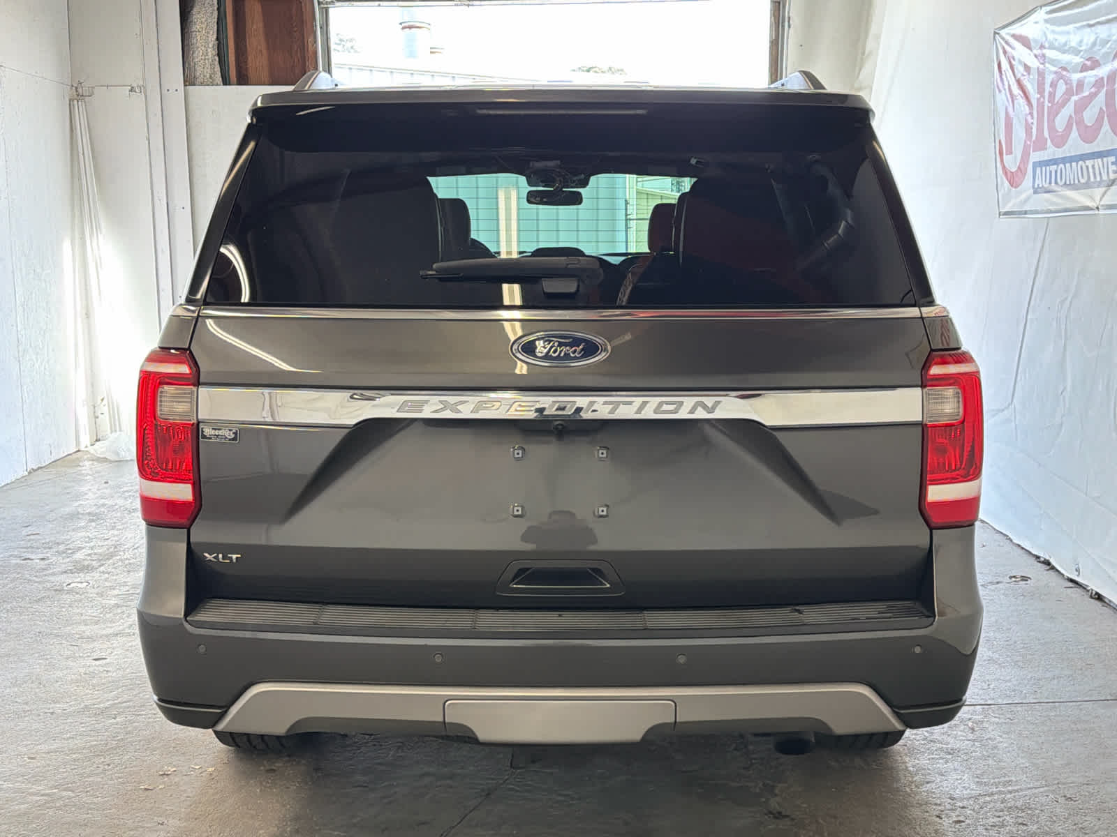 2020 Ford Expedition XLT