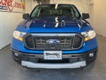 2023 Ford Ranger XL