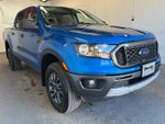 2023 Ford Ranger XL