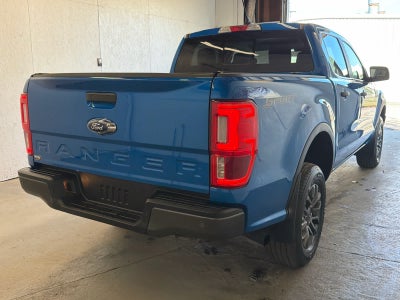 2023 Ford Ranger XL