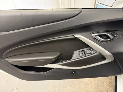 2023 Chevrolet Camaro 1LT