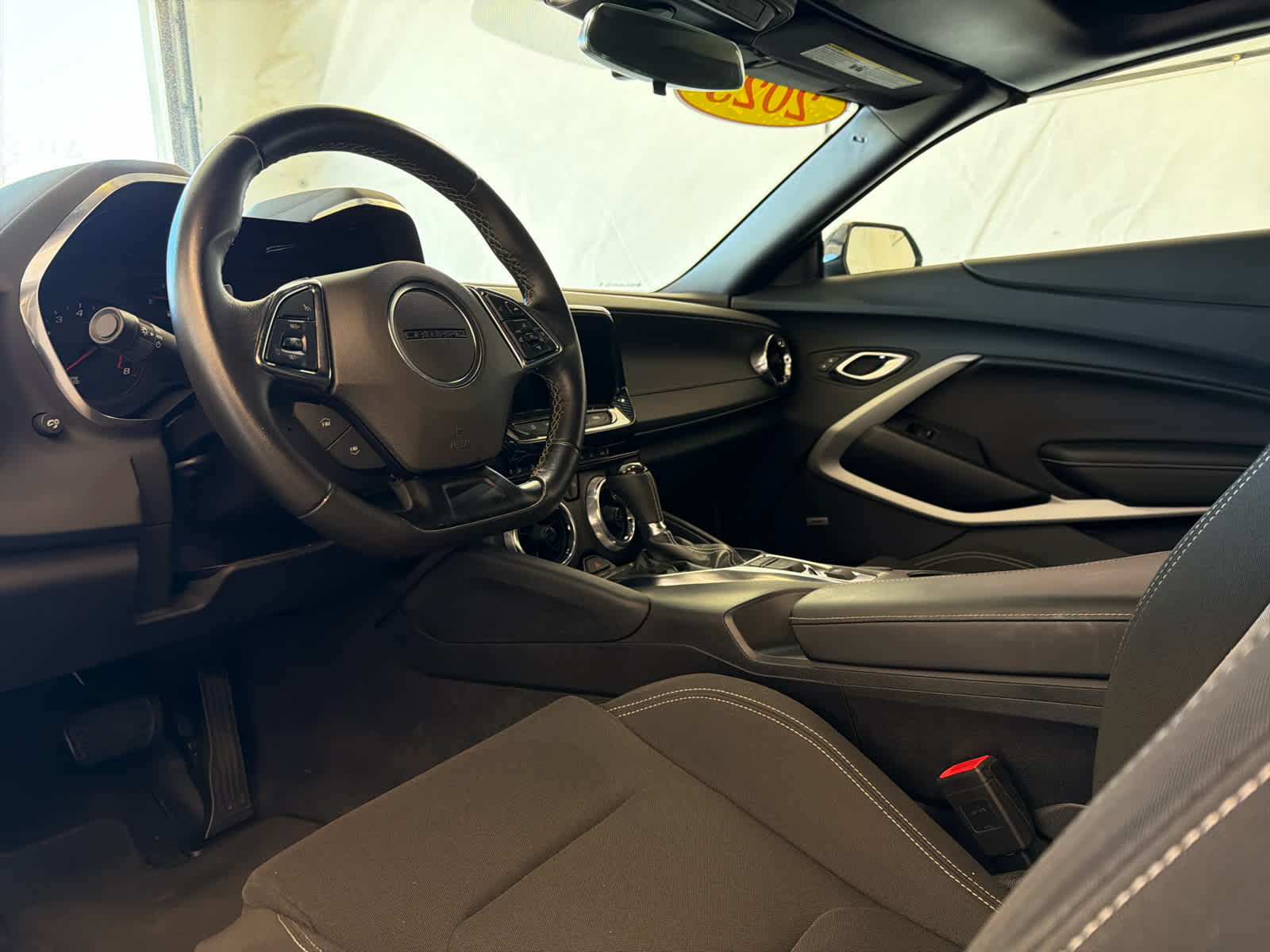 2023 Chevrolet Camaro 1LT