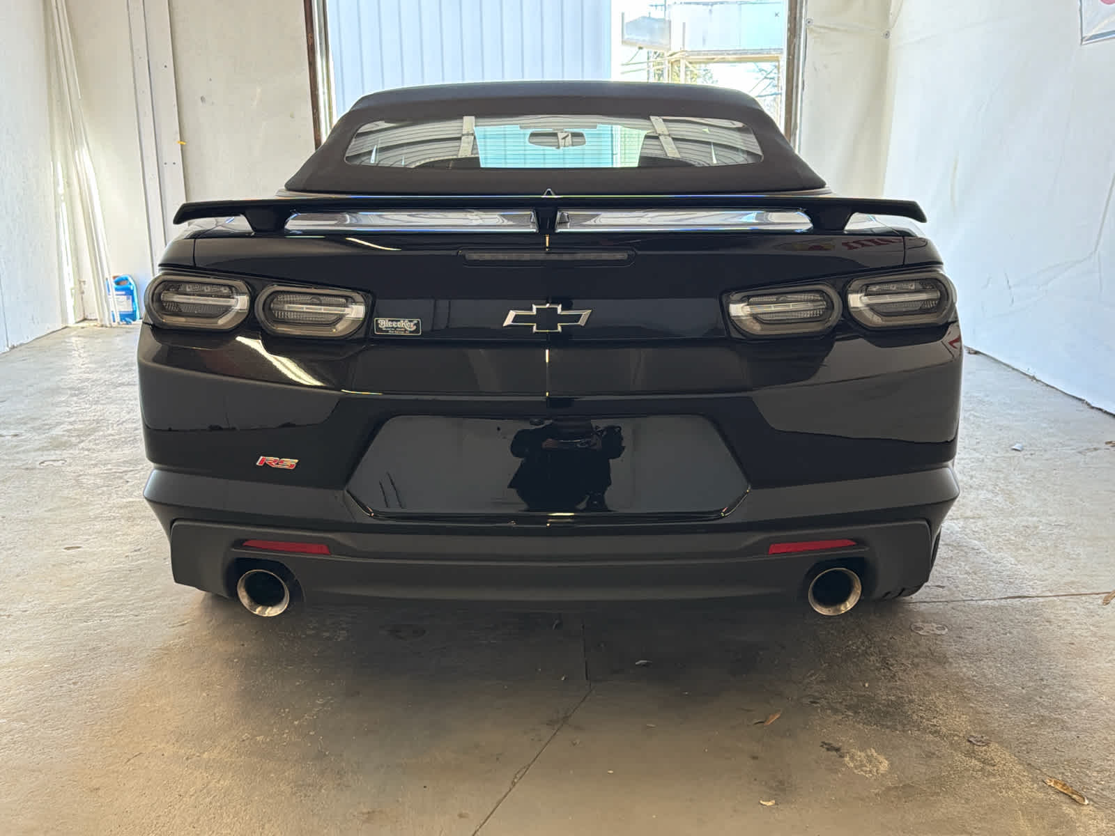 2023 Chevrolet Camaro 1LT