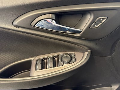 2020 Chevrolet Malibu LS