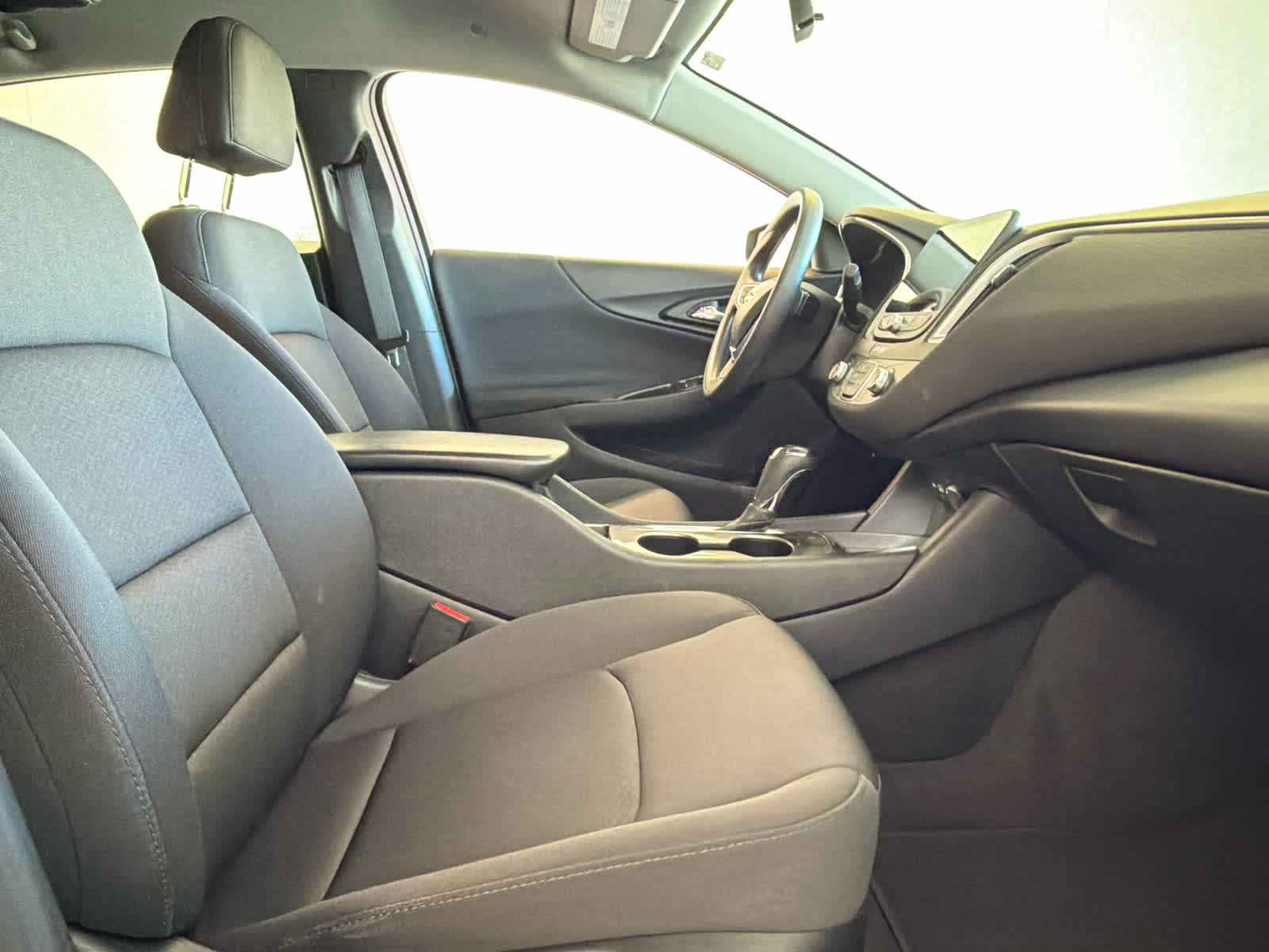 2020 Chevrolet Malibu LS