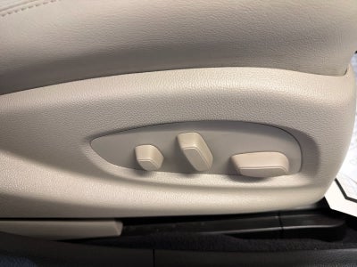 2018 Cadillac CTS RWD