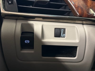 2018 Cadillac CTS RWD