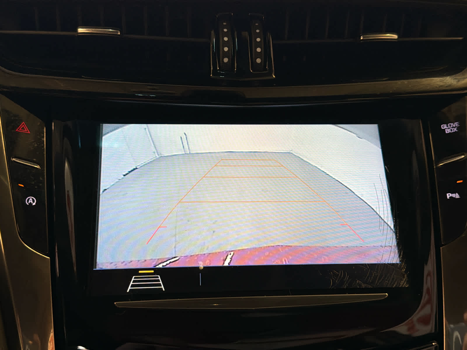 2018 Cadillac CTS RWD