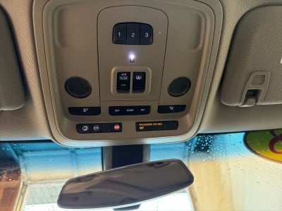 2018 Cadillac CTS RWD