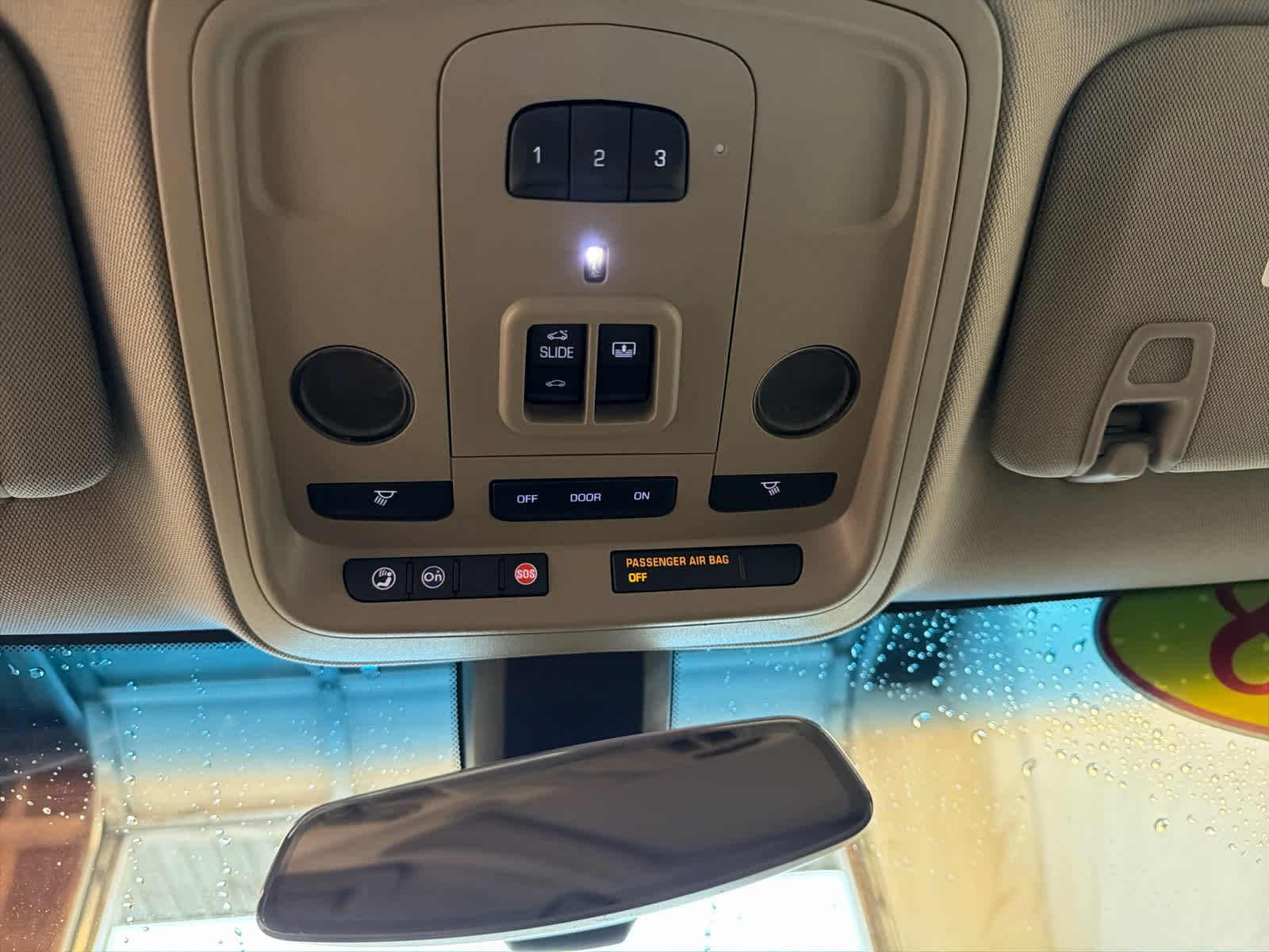 2018 Cadillac CTS RWD