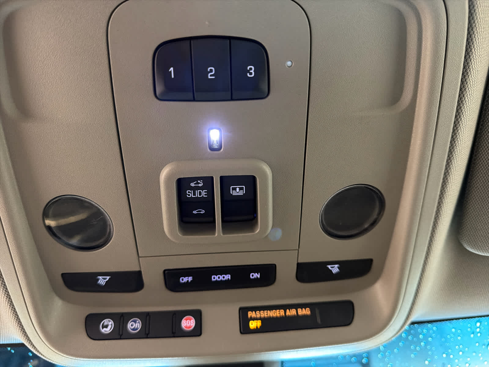 2018 Cadillac CTS RWD