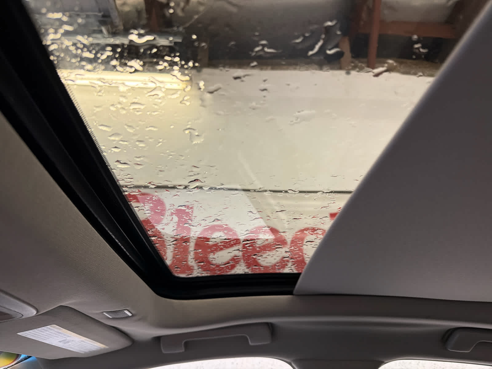 2018 Cadillac CTS RWD