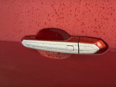 2018 Cadillac CTS RWD