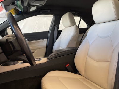 2023 Cadillac CT4 Luxury