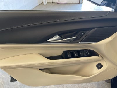 2023 Cadillac CT4 Luxury