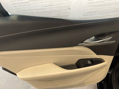 2023 Cadillac CT4 Luxury