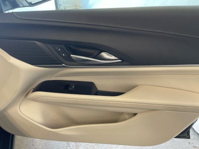 2023 Cadillac CT4 Luxury