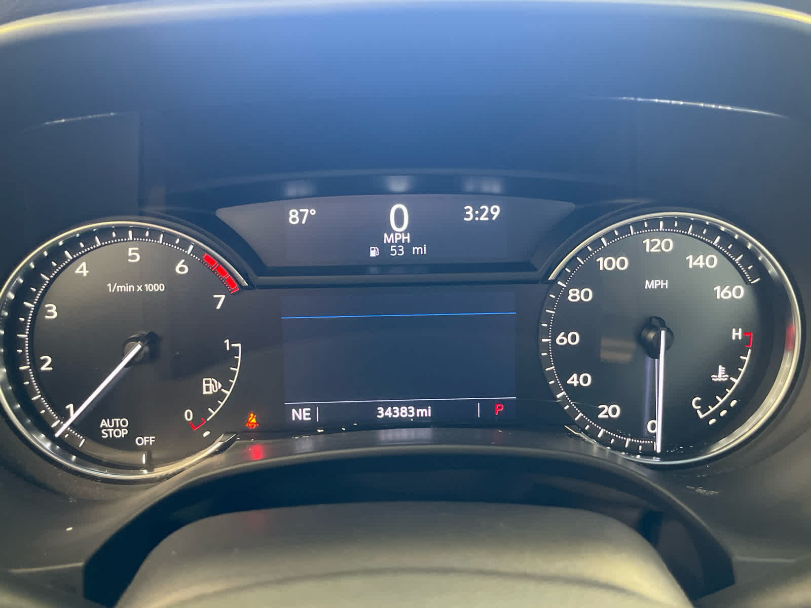 2023 Cadillac CT4 Luxury