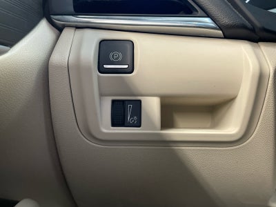 2023 Cadillac CT4 Luxury