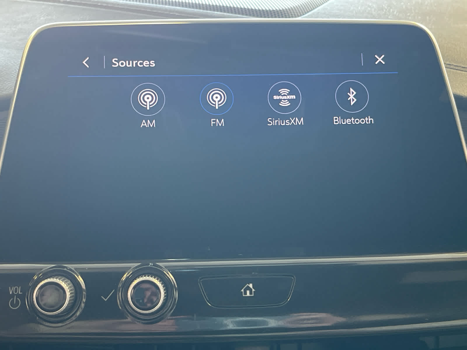 2023 Cadillac CT4 Luxury