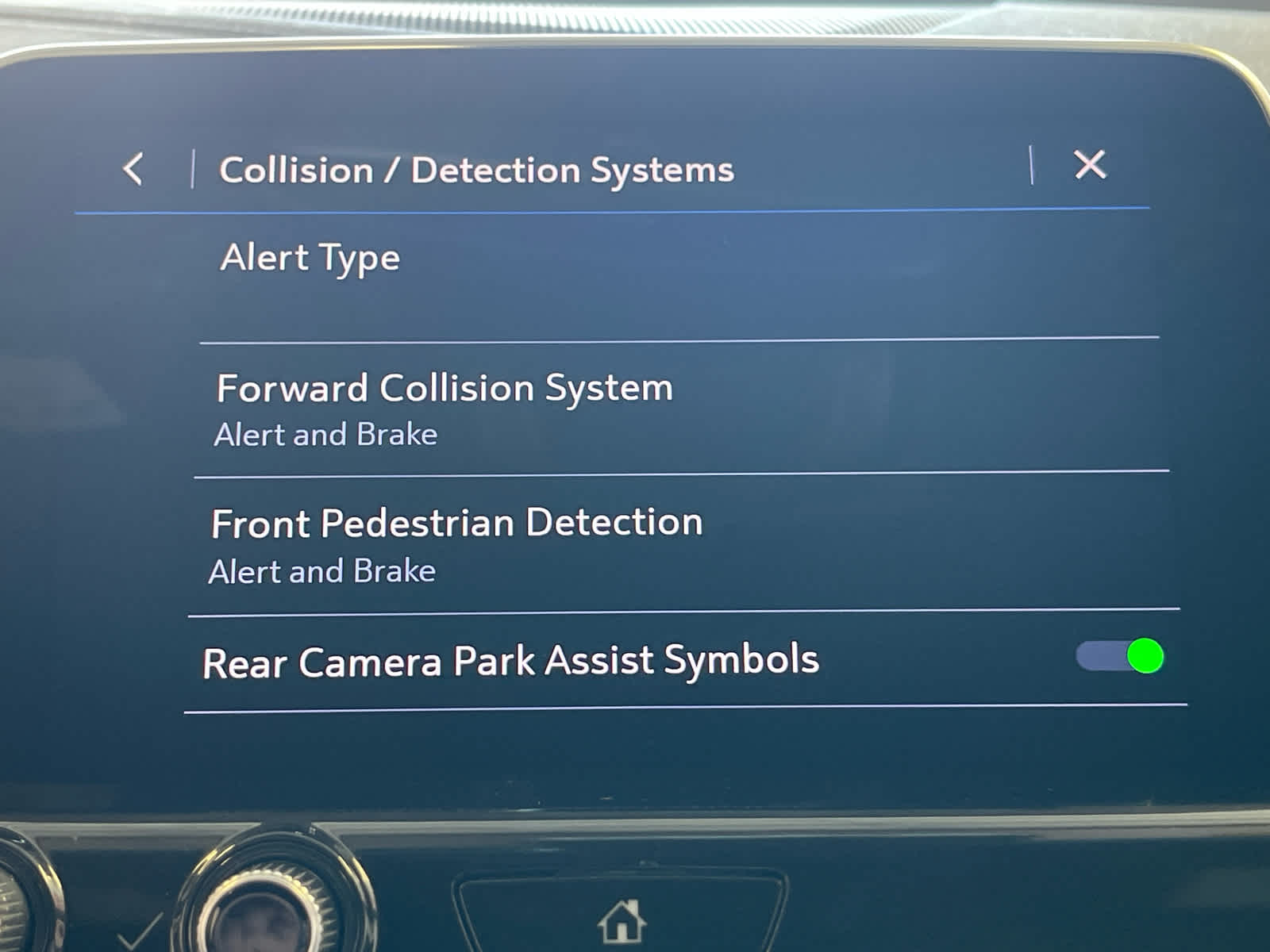 2023 Cadillac CT4 Luxury