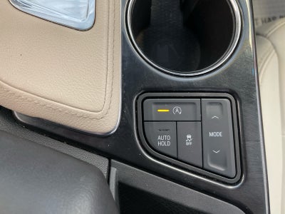 2023 Cadillac CT4 Luxury