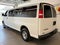 2023 Chevrolet Express Passenger 3500 1LS